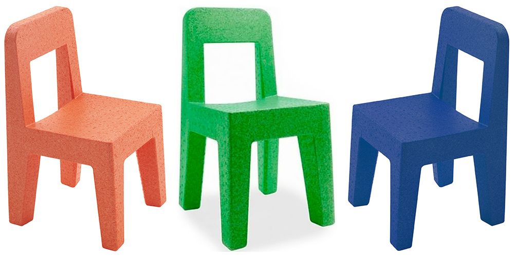 children’s chairs