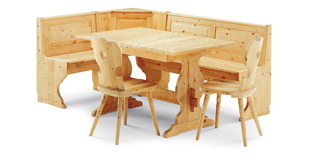custom pine furniture