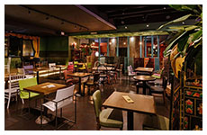 Goa Fusion Restaurant & Cocktail Bar