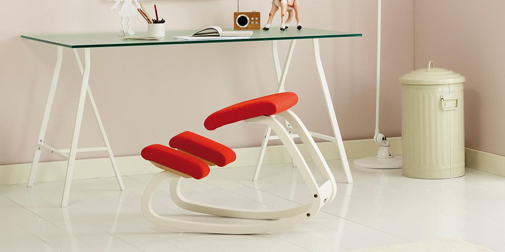 ergonomic chairs varier - hag