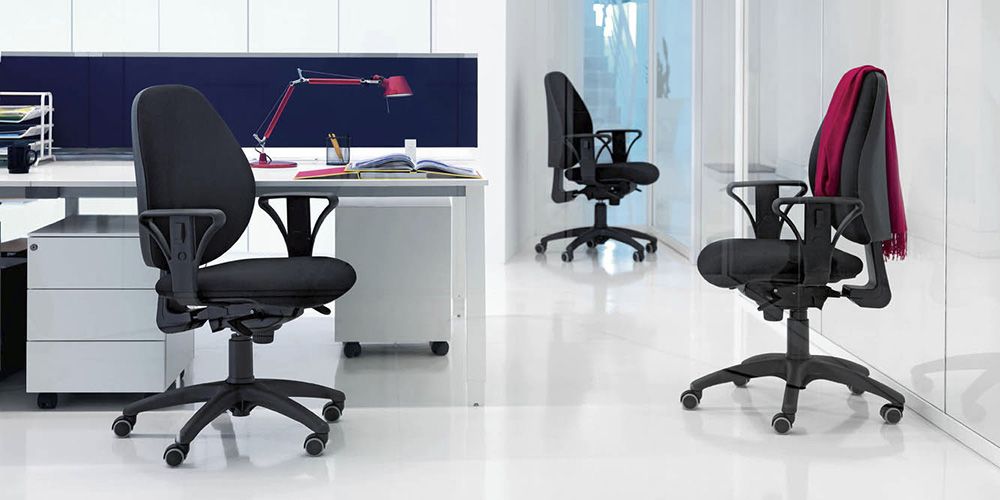 office armchairs