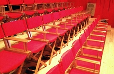 Auditorium del Parco - L’Aquila