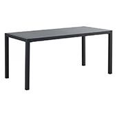 tavolo quatris 160x80cm