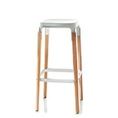 steelwood stool