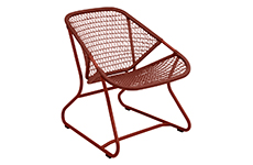 sixties 1704 lounge armchair