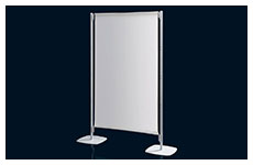 arianna partition panel
