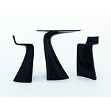 Sgabello Wing