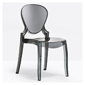 queen 650 chair polycarbonate