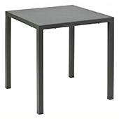 tavolo quatris 90x90cm