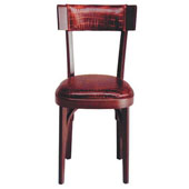 63 chair upholstered