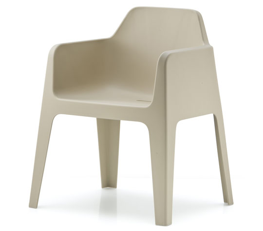 Poltrona Plus 630 impilabile poltrona plus 630 impilabile