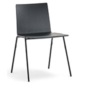 osaka metal 5711 chair stackable