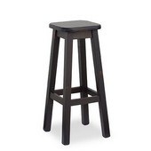 h309a wood stool