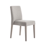 Miss Chair 49SF stackable