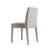 Miss Chair 49SF stackable