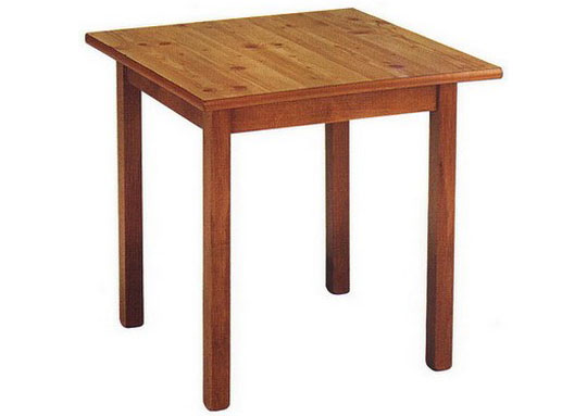 Tavolo Sav Q53 gamba quadra tavolo sav q53 gamba quadra
