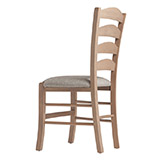 Antica 493 Chair
