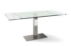 elvis drive table 120/180x80 cm