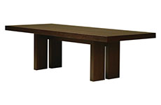 gregorio table