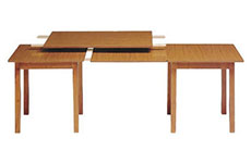table extension