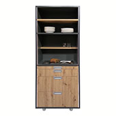 bread and cover cabinet c1