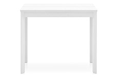eminence cb 4724-w 90 c console table