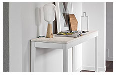 snap cb 4085-ml 40 console table