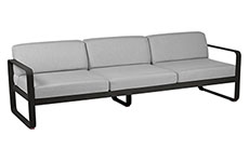 bellevie sofa 3 seater 8480