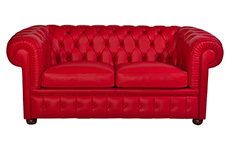 chester sofa 2 seater