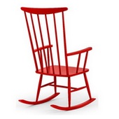 ringhiera rocking chair