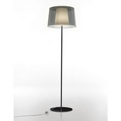 Lampada da terra L001ST BA lampada da terra l001st ba