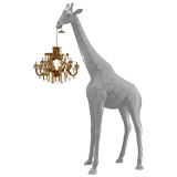 Lampada Giraffe In Love XS