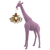 Lampada Giraffe In Love XS