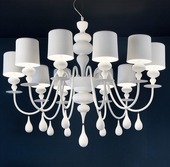 Lampadario Eva S10 lampadario eva s10