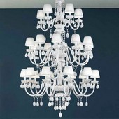 Lampadario 3587 10+10+5 lampadario 3587 10+10+5
