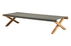 elit sun bed