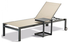 gs 927 sun bed
