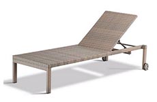 Lettino GS 925 impilabile lettino gs 925 impilabile