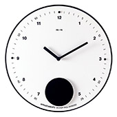 appuntamento 988 wall clock