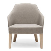virginia 279 armchair lounge