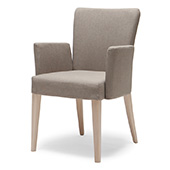 noblesse 208 armchair