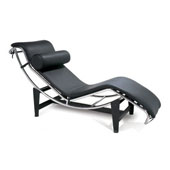 Chaise Longue E4C chaise longue e4c