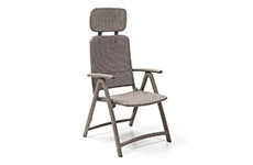 acquamarina deck chair