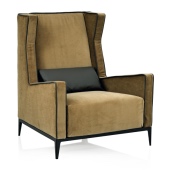 goldfinger armchair