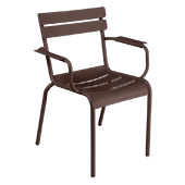 luxembourg 4102 armchair