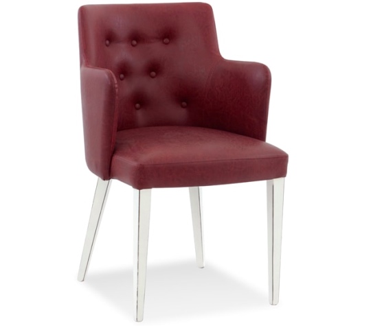Poltrona Sanders P 2408 - vers. D poltrona sanders p 2408 - vers. d