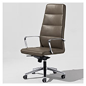 star std3e armchair aluminium armrests