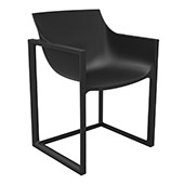 wall street armchair