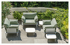 reva armchair