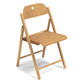 stoppino chair